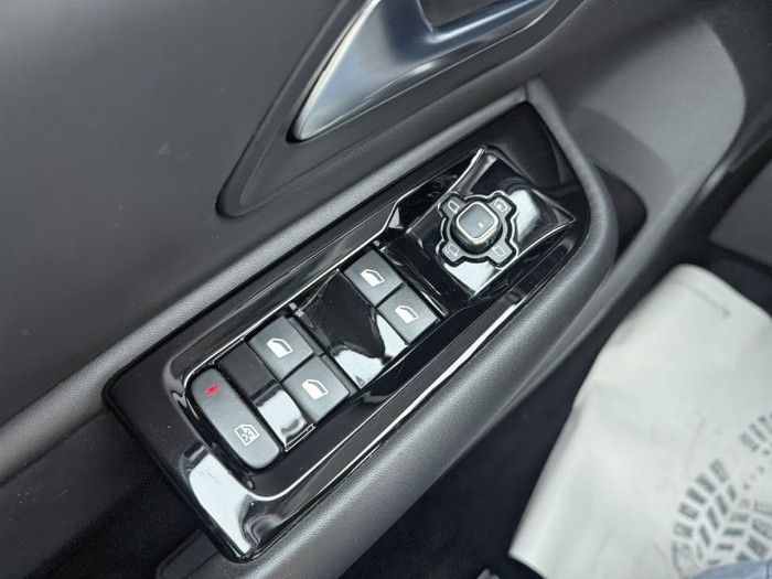Citroën C5 X PureTech 180 S&S EAT8 Shine