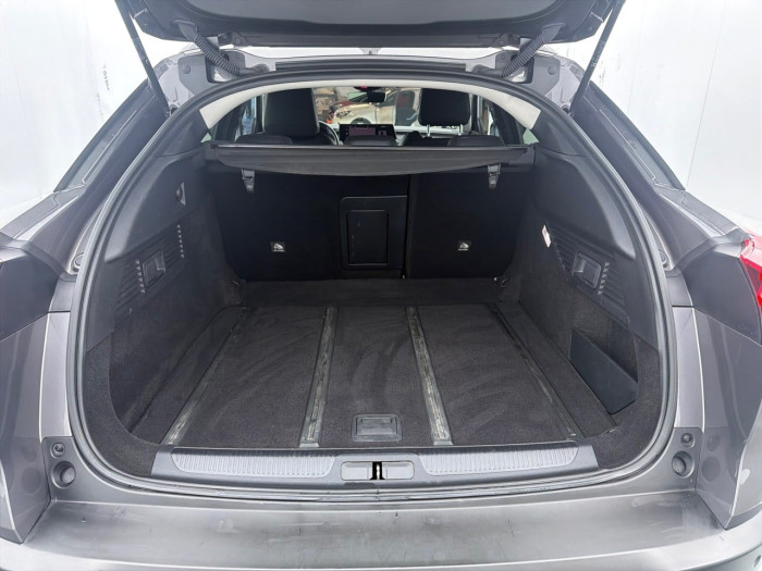 Citroën C5 X PureTech 180 S&S EAT8 Shine