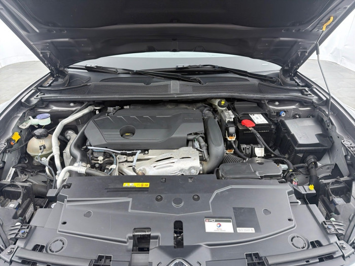 Citroën C5 X PureTech 180 S&S EAT8 Shine