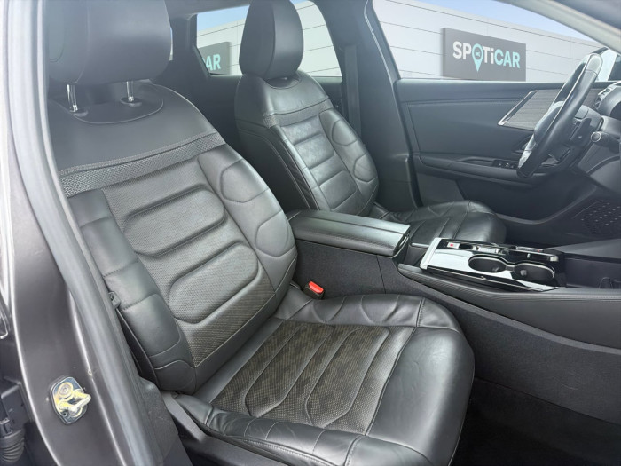 Citroën C5 X PureTech 180 S&S EAT8 Shine