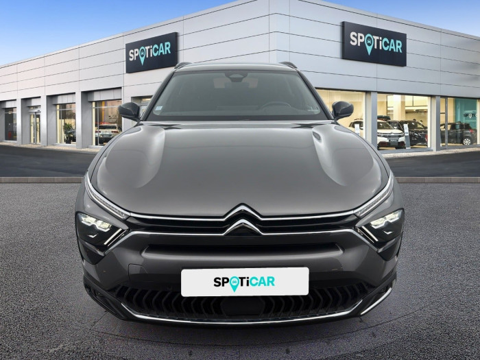 Citroën C5 X PureTech 180 S&S EAT8 Shine
