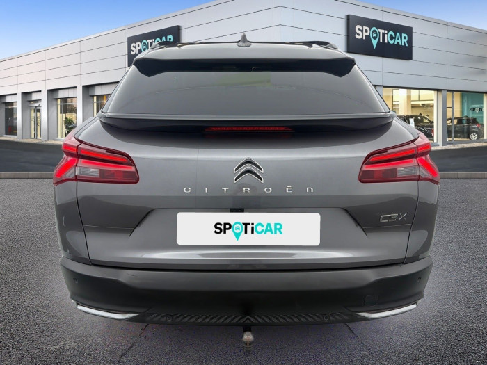 Citroën C5 X PureTech 180 S&S EAT8 Shine