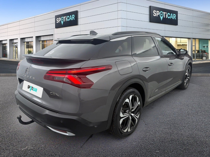 Citroën C5 X PureTech 180 S&S EAT8 Shine