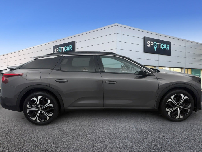 Citroën C5 X PureTech 180 S&S EAT8 Shine