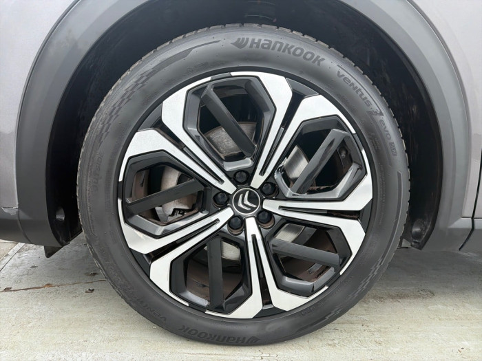 Citroën C5 X PureTech 180 S&S EAT8 Shine