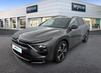 Citroën C5 X PureTech 180 S&S EAT8 Shine
