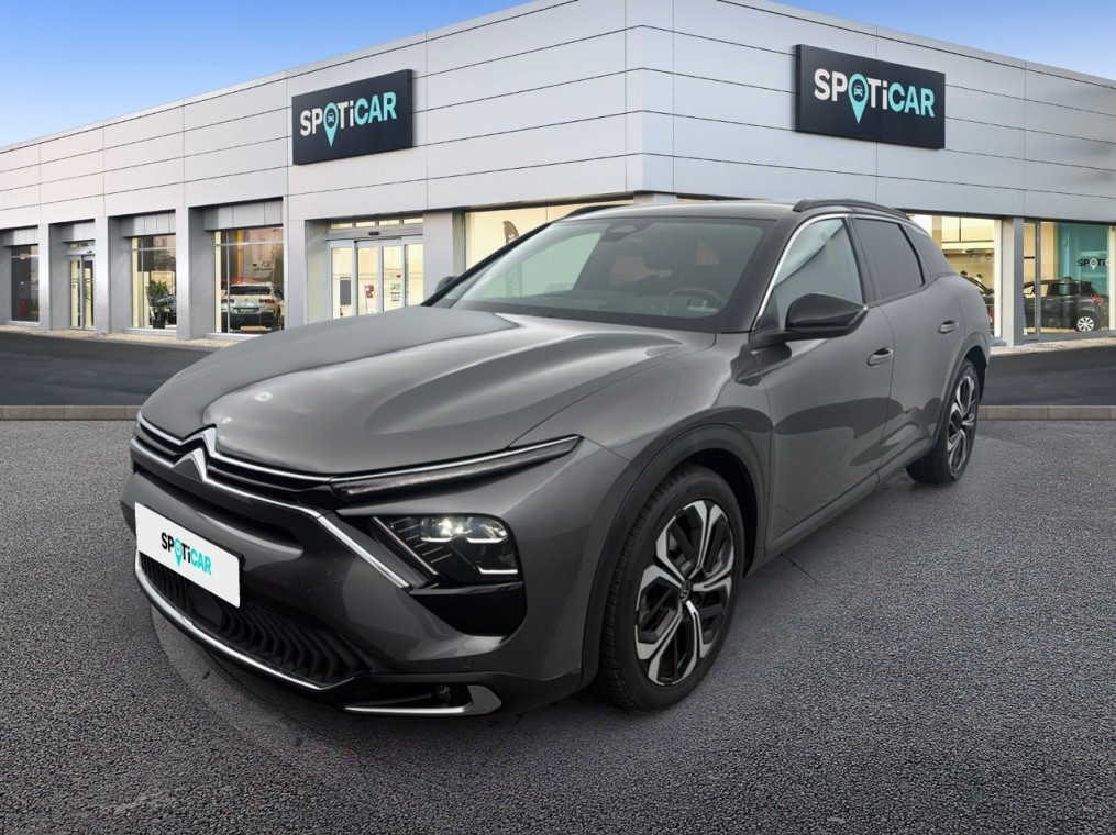 Citroën C5 X PureTech 180 S&S EAT8 Shine
