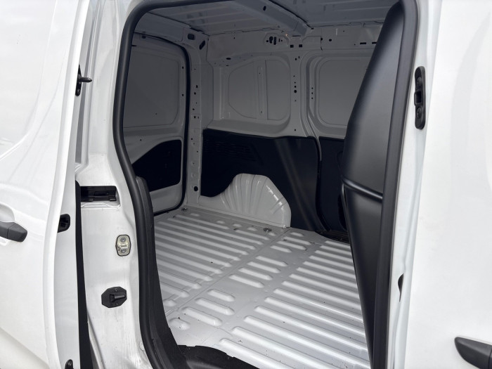 Opel Combo Cargo Nouveau M DIESEL 130 CH MANUELLE START