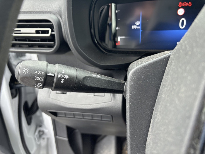 Opel Combo Cargo Nouveau M DIESEL 130 CH MANUELLE START