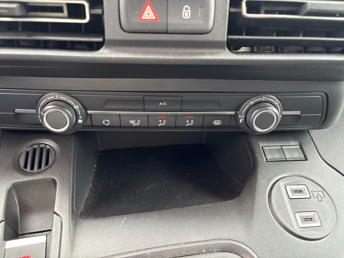 Opel Combo Cargo Nouveau M DIESEL 130 CH MANUELLE START