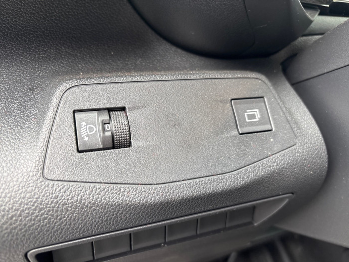 Opel Combo Cargo Nouveau M DIESEL 130 CH MANUELLE START