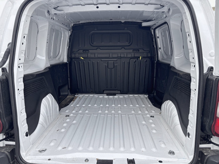 Opel Combo Cargo Nouveau M DIESEL 130 CH MANUELLE START