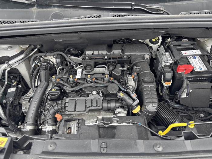 Opel Combo Cargo Nouveau M DIESEL 130 CH MANUELLE START