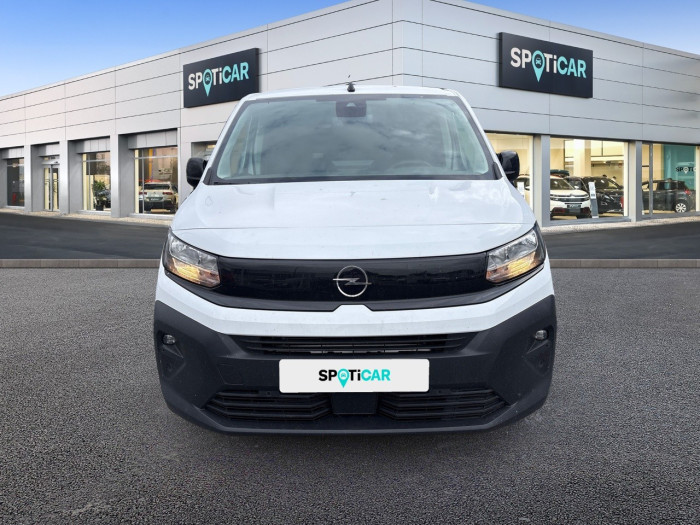 Opel Combo Cargo Nouveau M DIESEL 130 CH MANUELLE START