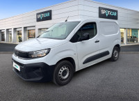 Opel Combo Cargo Nouveau M DIESEL 130 CH MANUELLE START
