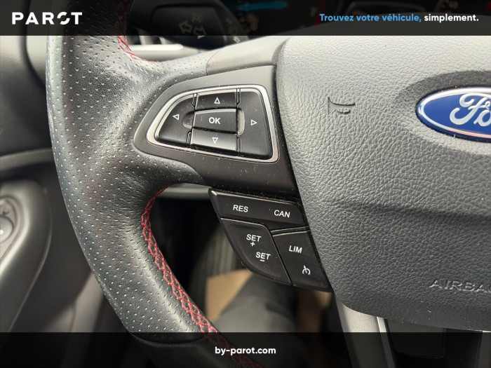 Ford Kuga 1.5 Flexifuel-E85 150 S&S 4x2 BVm6 ST-Line