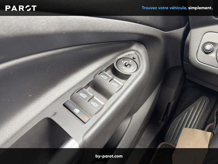 Ford Kuga 1.5 Flexifuel-E85 150 S&S 4x2 BVm6 ST-Line