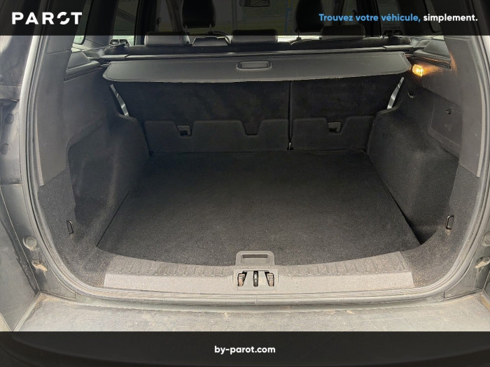 Ford Kuga 1.5 Flexifuel-E85 150 S&S 4x2 BVm6 ST-Line