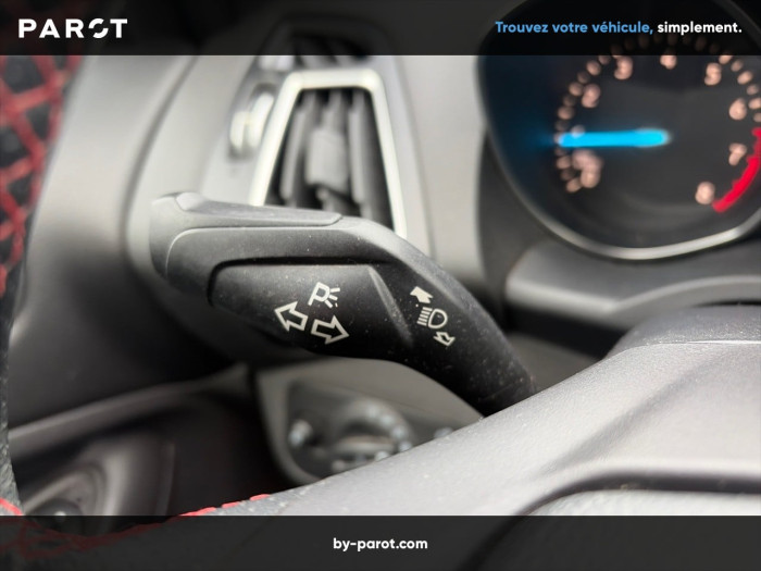 Ford Kuga 1.5 Flexifuel-E85 150 S&S 4x2 BVm6 ST-Line