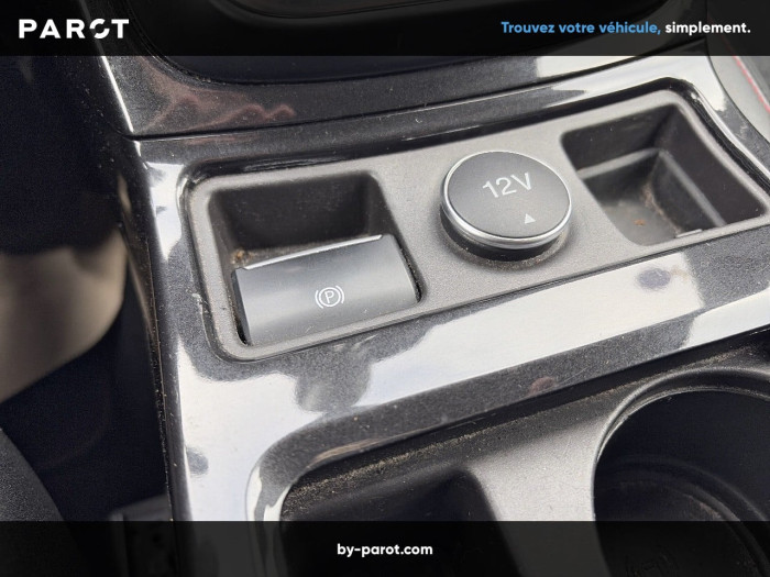 Ford Kuga 1.5 Flexifuel-E85 150 S&S 4x2 BVm6 ST-Line