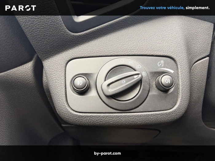 Ford Kuga 1.5 Flexifuel-E85 150 S&S 4x2 BVm6 ST-Line