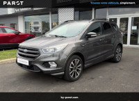 Ford Kuga 1.5 Flexifuel-E85 150 S&S 4x2 BVm6 ST-Line
