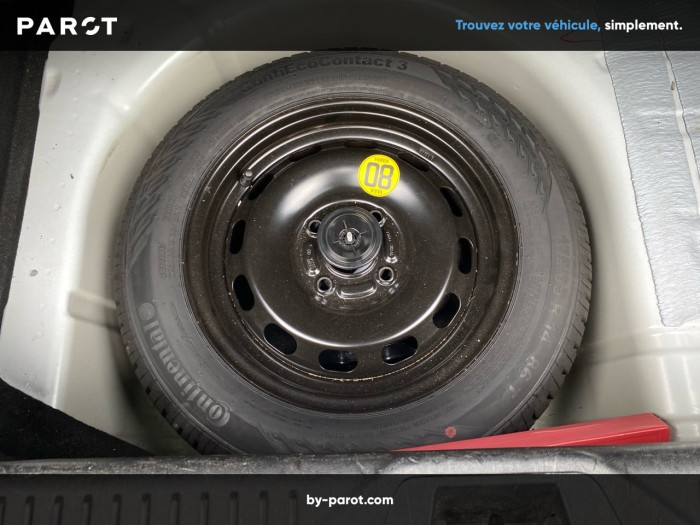 Ford Fiesta 1.0 EcoBoost 100 ch S&S BVM6 Titanium