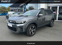 Dacia BIGSTER HYBRID Nouveau 155 Journey