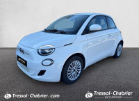 Fiat 500e BERLINE 500 e 95 ch Action