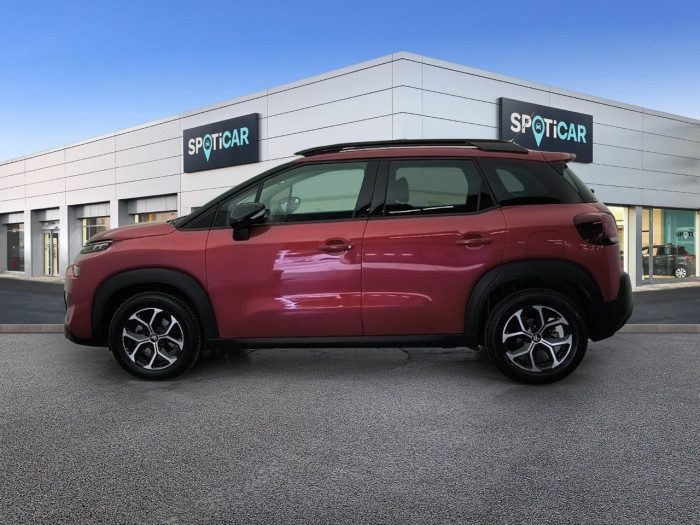 Citroën C3 AIRCROSS PureTech 130 S&S EAT6 Shine