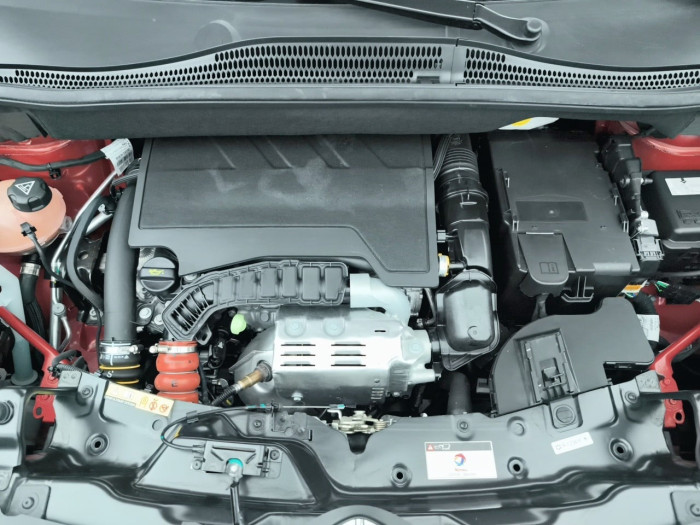 Citroën C3 AIRCROSS PureTech 130 S&S EAT6 Shine