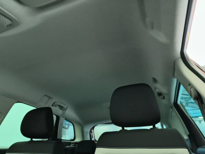 Citroën C3 AIRCROSS PureTech 130 S&S EAT6 Shine