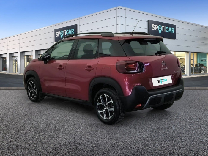 Citroën C3 AIRCROSS PureTech 130 S&S EAT6 Shine