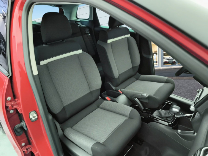 Citroën C3 AIRCROSS PureTech 130 S&S EAT6 Shine