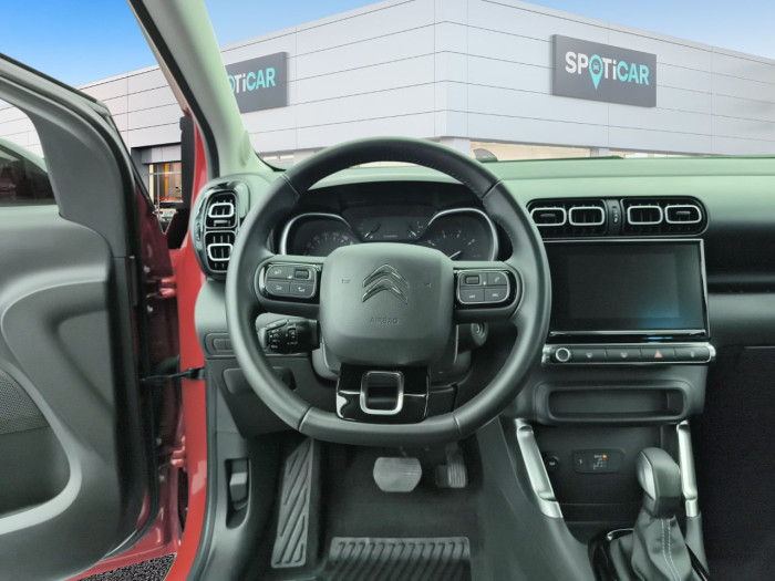 Citroën C3 AIRCROSS PureTech 130 S&S EAT6 Shine