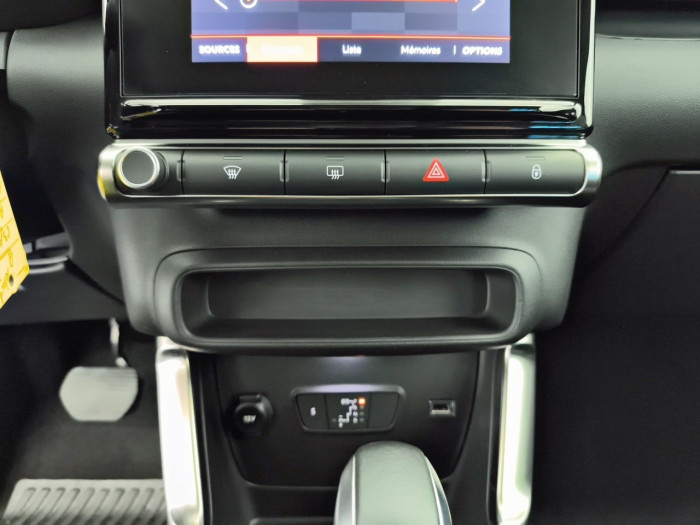 Citroën C3 AIRCROSS PureTech 130 S&S EAT6 Shine