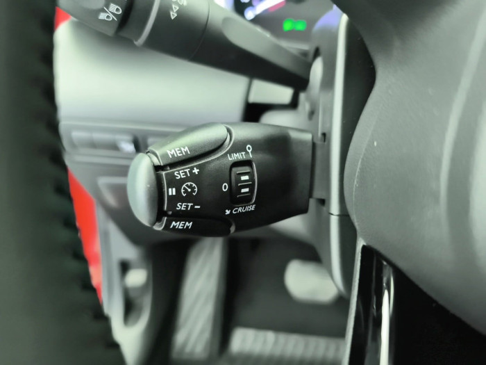 Citroën C3 AIRCROSS PureTech 130 S&S EAT6 Shine