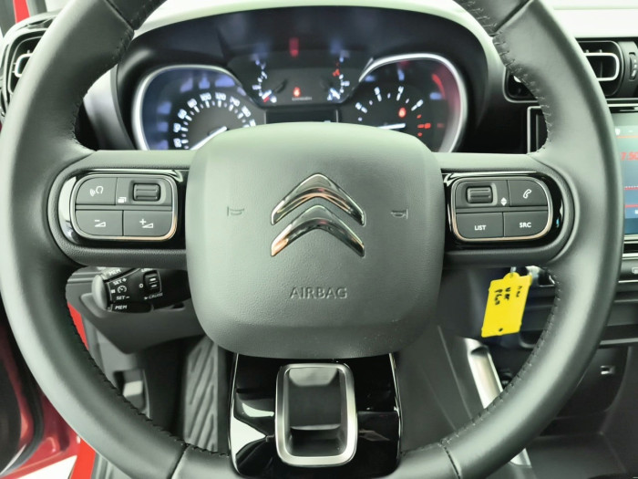 Citroën C3 AIRCROSS PureTech 130 S&S EAT6 Shine