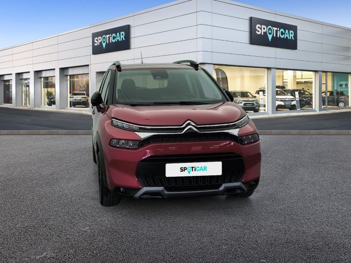 Citroën C3 AIRCROSS PureTech 130 S&S EAT6 Shine