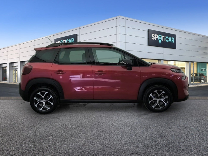 Citroën C3 AIRCROSS PureTech 130 S&S EAT6 Shine