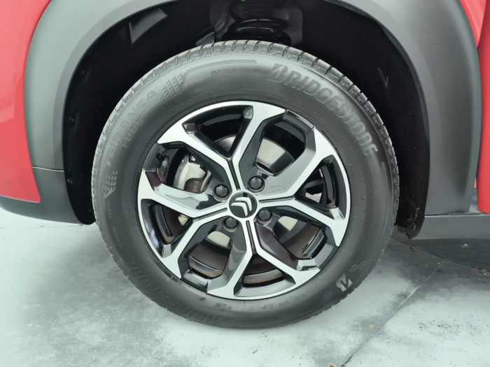Citroën C3 AIRCROSS PureTech 130 S&S EAT6 Shine