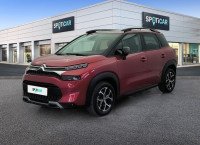 Citroën C3 AIRCROSS PureTech 130 S&S EAT6 Shine