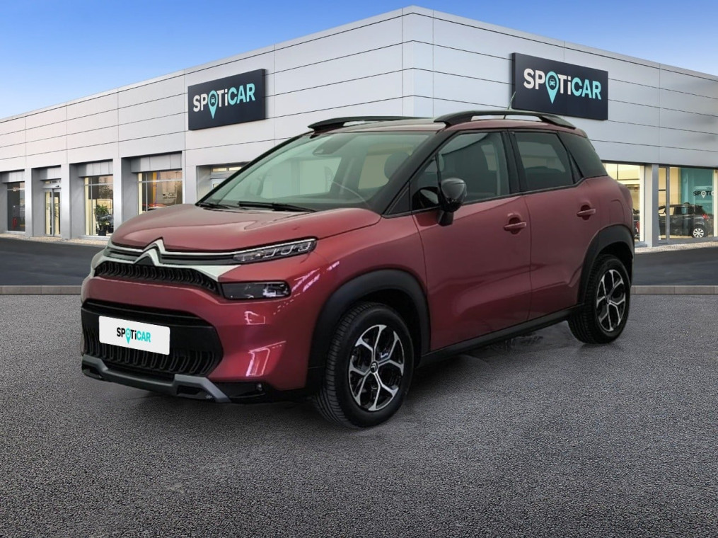 Citroën C3 AIRCROSS PureTech 130 S&S EAT6 Shine