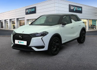 DS DS 3 Crossback DS3 Crossback BlueHDi 130 EAT8 Performance Line
