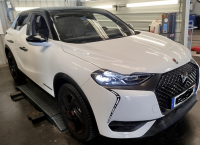 DS DS 3 Crossback DS3 Crossback BlueHDi 130 EAT8 Performance Line