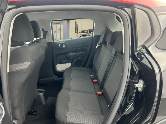 Citroën C3 BlueHDi 100 BVM6 Max