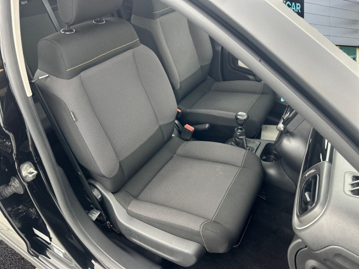 Citroën C3 BlueHDi 100 BVM6 Max