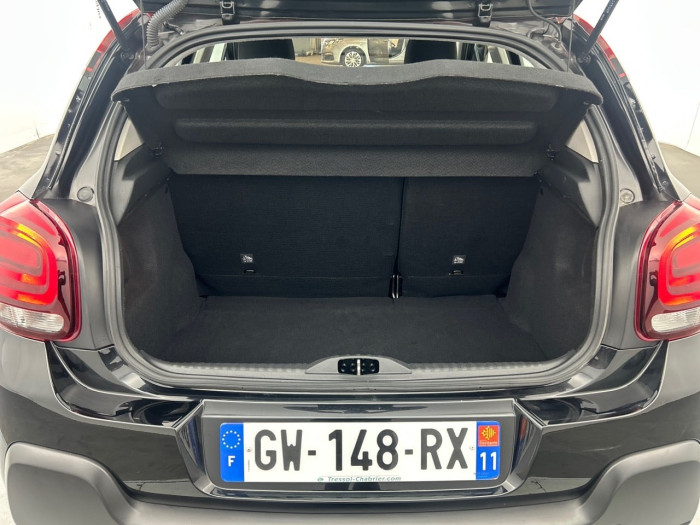 Citroën C3 BlueHDi 100 BVM6 Max
