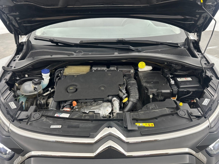 Citroën C3 BlueHDi 100 BVM6 Max