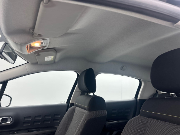Citroën C3 BlueHDi 100 BVM6 Max
